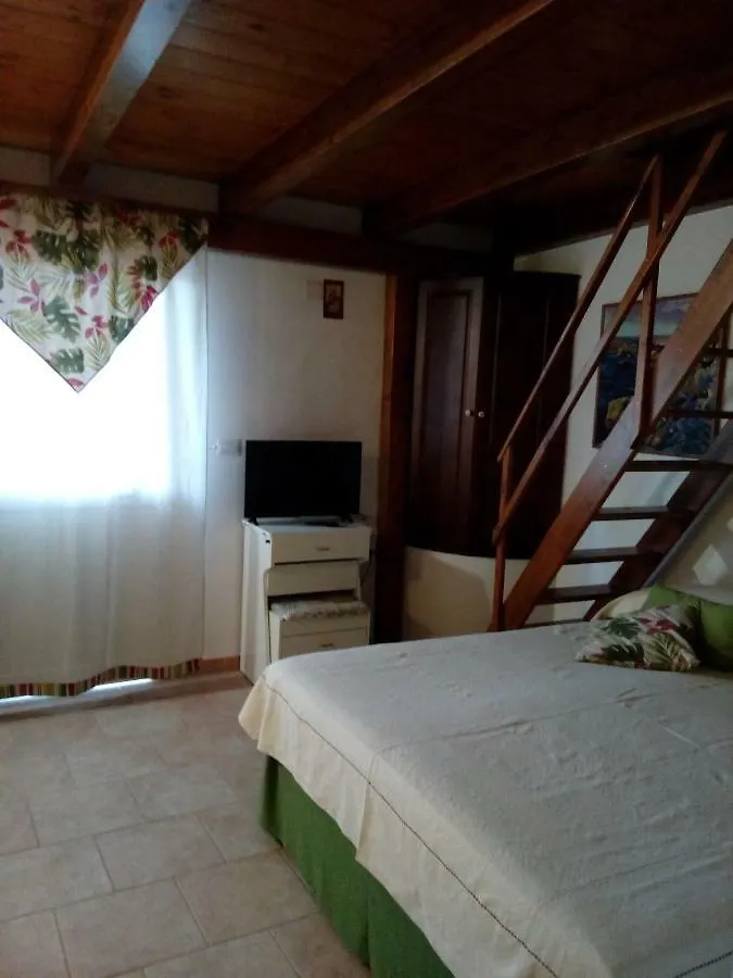Apartamento Residenza agrituristica Santa Lucia con piscina Alguer